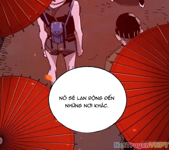 Ác Mộng Bắt Đầu Chapter 32 - Trang 2