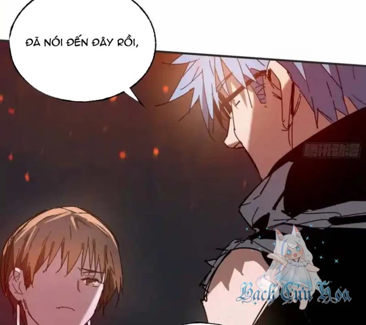 Ác Mộng Bắt Đầu Chapter 32 - Trang 2
