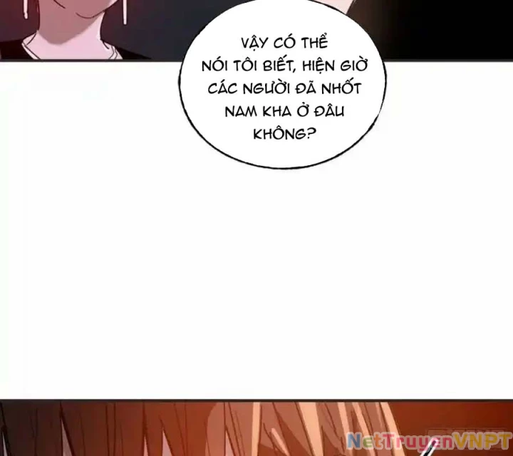 Ác Mộng Bắt Đầu Chapter 32 - Trang 2