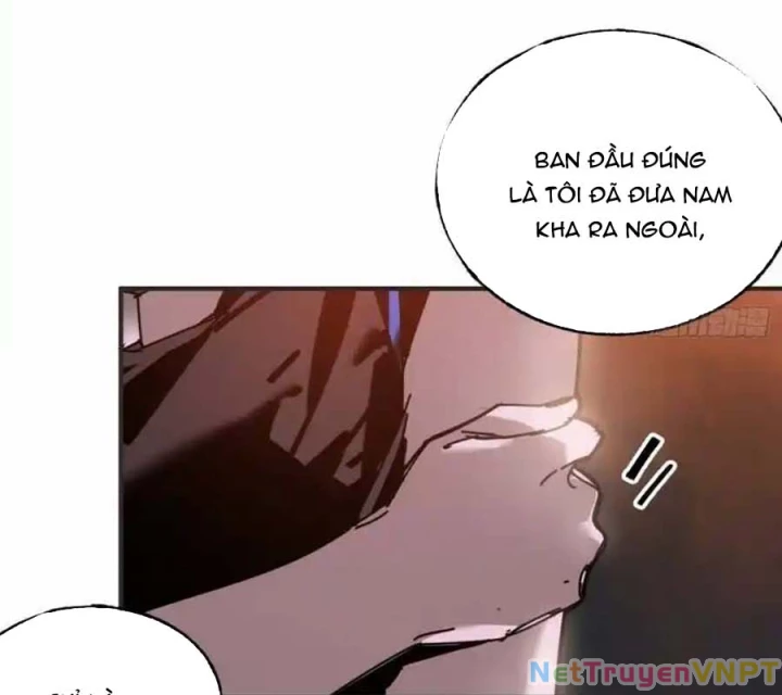 Ác Mộng Bắt Đầu Chapter 32 - Trang 2