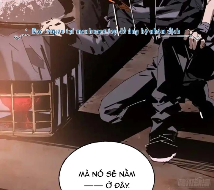 Ác Mộng Bắt Đầu Chapter 33 - Trang 2