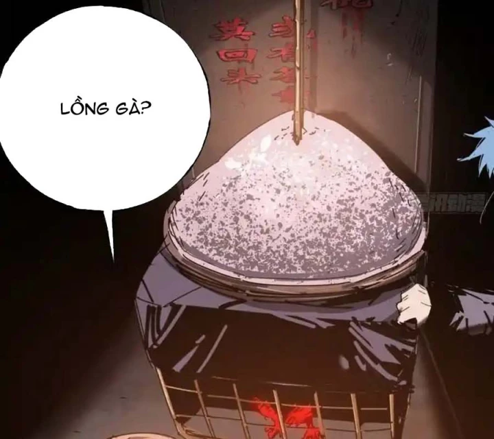 Ác Mộng Bắt Đầu Chapter 33 - Trang 2
