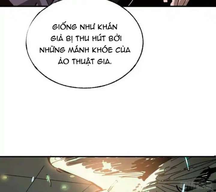 Ác Mộng Bắt Đầu Chapter 33 - Trang 2