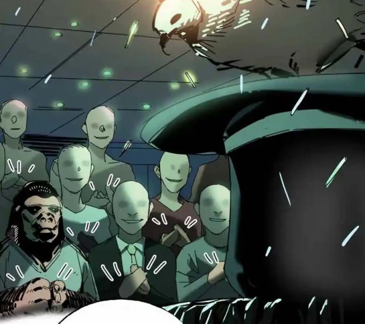 Ác Mộng Bắt Đầu Chapter 33 - Trang 2