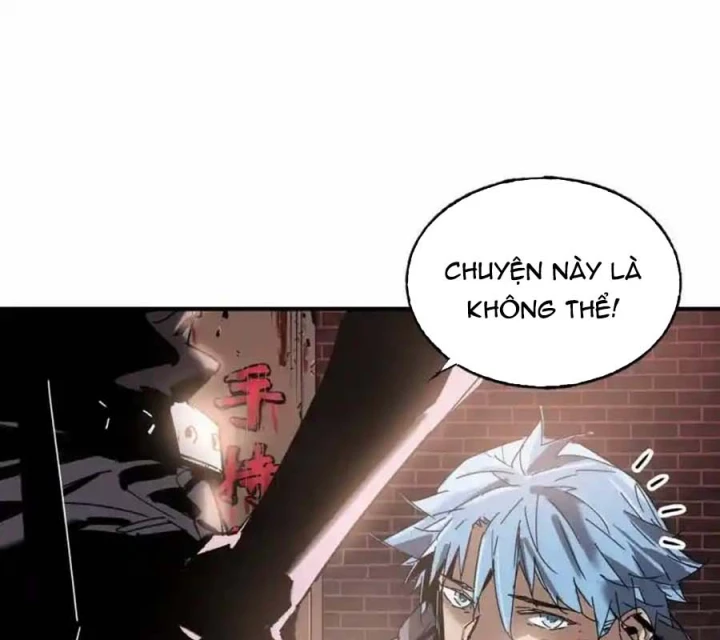 Ác Mộng Bắt Đầu Chapter 33 - Trang 2