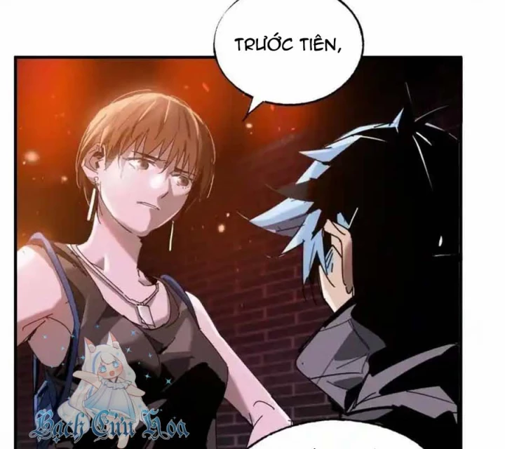 Ác Mộng Bắt Đầu Chapter 33 - Trang 2