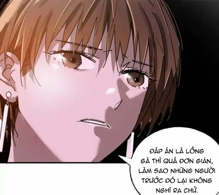 Ác Mộng Bắt Đầu Chapter 33 - Trang 2