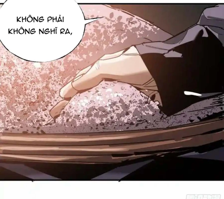 Ác Mộng Bắt Đầu Chapter 33 - Trang 2