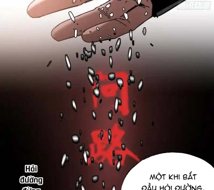 Ác Mộng Bắt Đầu Chapter 33 - Trang 2