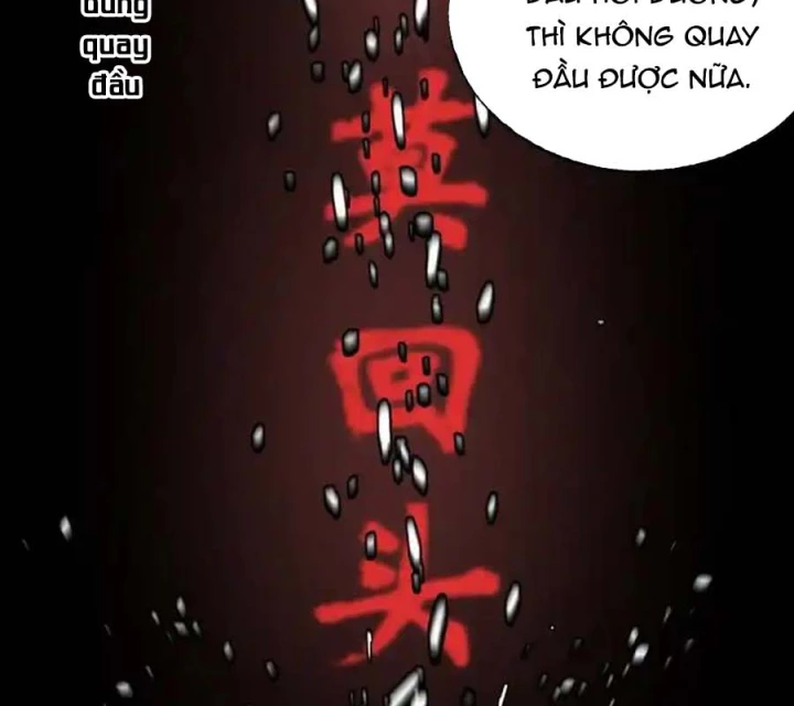 Ác Mộng Bắt Đầu Chapter 33 - Trang 2