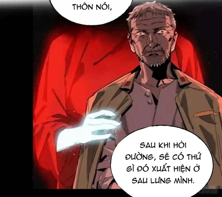 Ác Mộng Bắt Đầu Chapter 33 - Trang 2