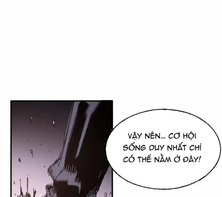 Ác Mộng Bắt Đầu Chapter 33 - Trang 2