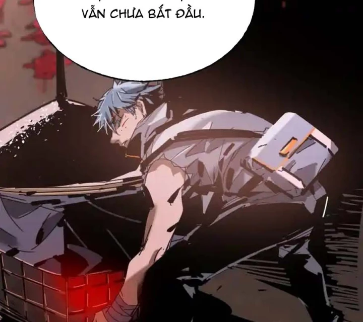 Ác Mộng Bắt Đầu Chapter 33 - Trang 2