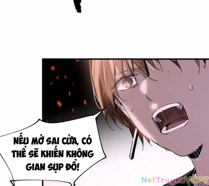 Ác Mộng Bắt Đầu Chapter 33 - Trang 2