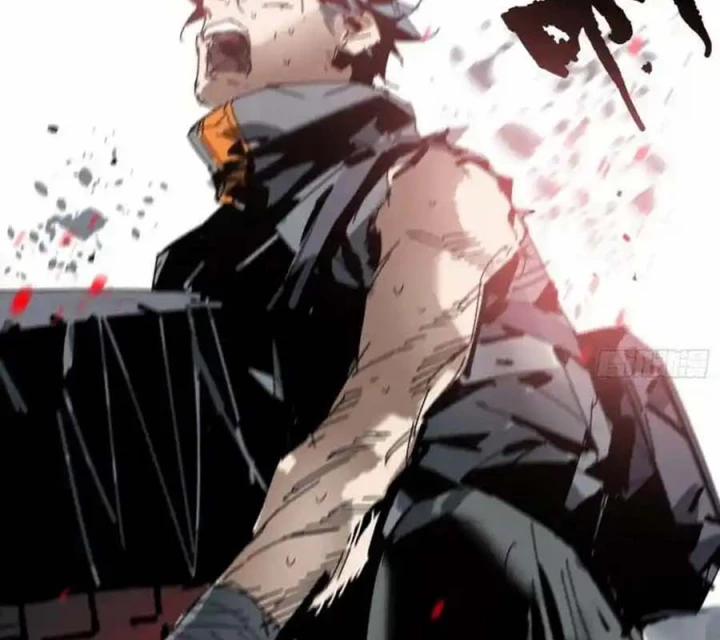 Ác Mộng Bắt Đầu Chapter 33 - Trang 2