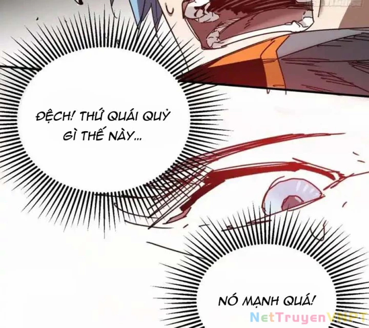 Ác Mộng Bắt Đầu Chapter 33 - Trang 2