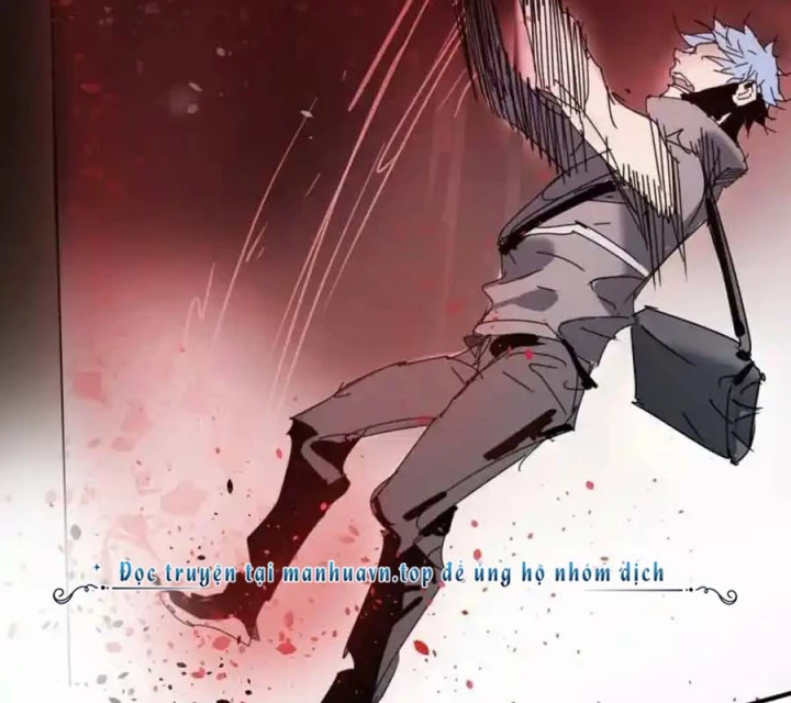 Ác Mộng Bắt Đầu Chapter 33 - Trang 2