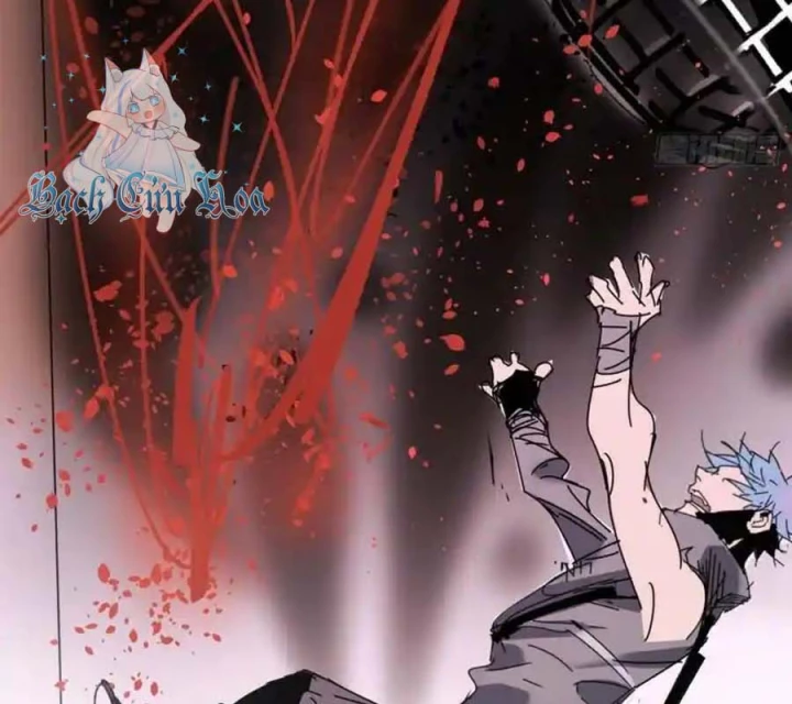 Ác Mộng Bắt Đầu Chapter 33 - Trang 2