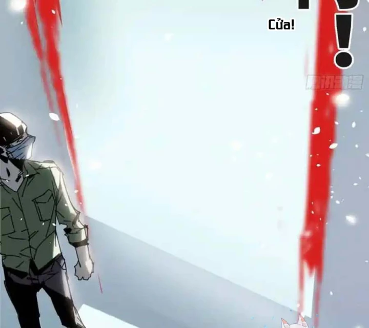 Ác Mộng Bắt Đầu Chapter 33 - Trang 2