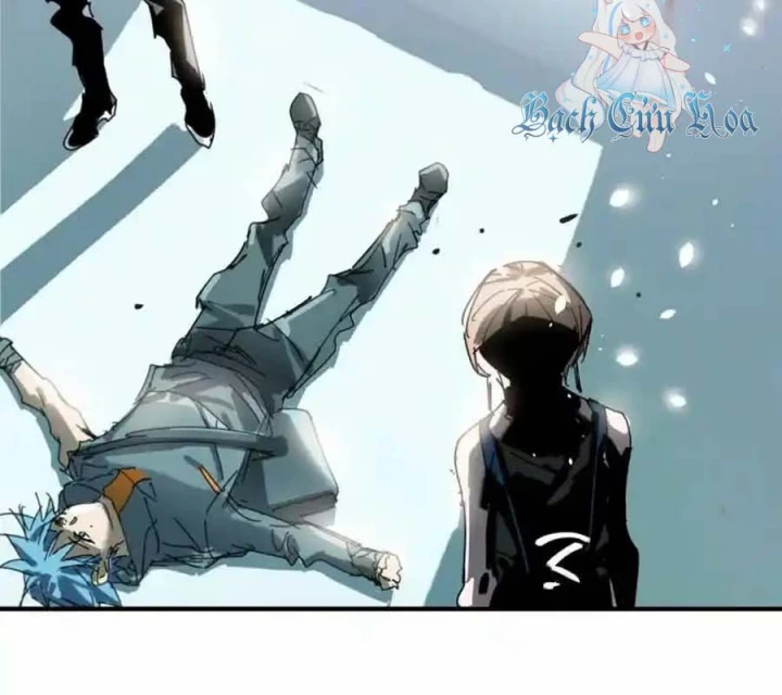 Ác Mộng Bắt Đầu Chapter 33 - Trang 2