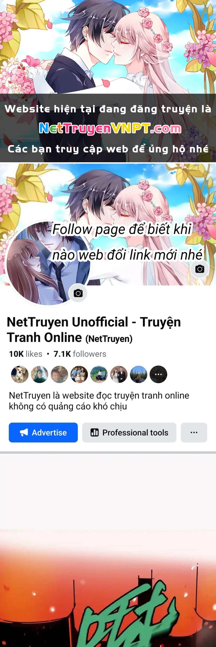 Ác Mộng Bắt Đầu Chapter 33 - Trang 2