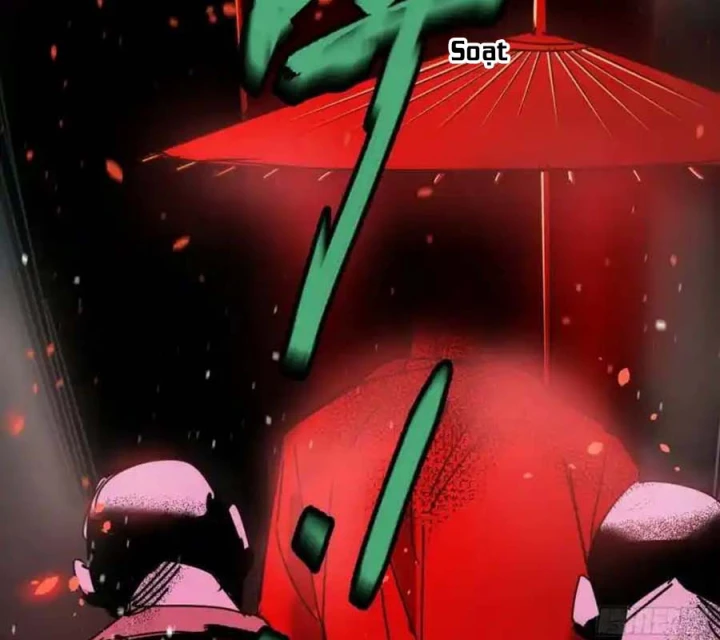 Ác Mộng Bắt Đầu Chapter 33 - Trang 2