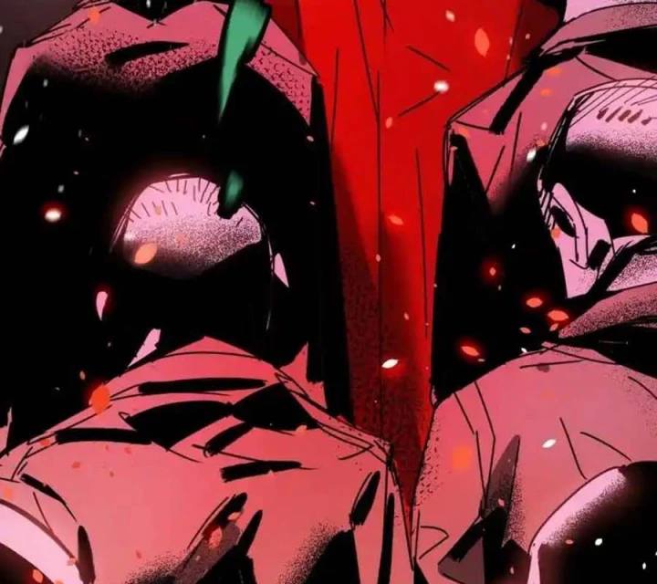 Ác Mộng Bắt Đầu Chapter 33 - Trang 2