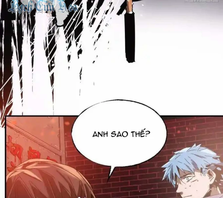 Ác Mộng Bắt Đầu Chapter 33 - Trang 2