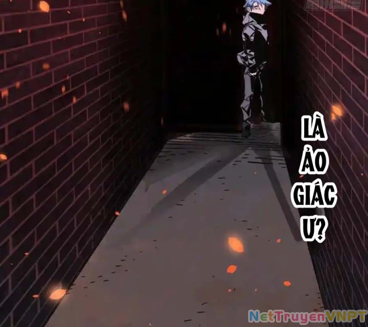 Ác Mộng Bắt Đầu Chapter 33 - Trang 2