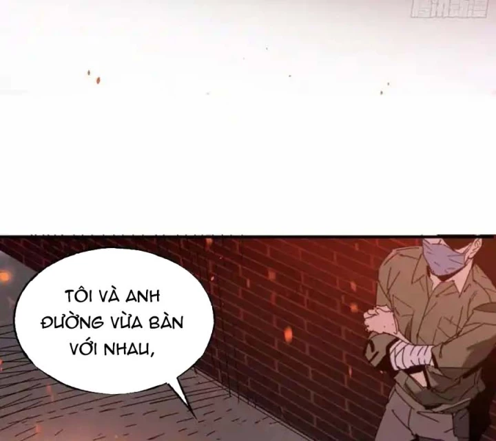 Ác Mộng Bắt Đầu Chapter 33 - Trang 2