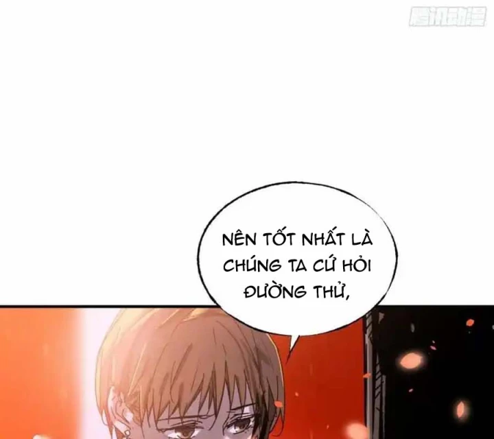 Ác Mộng Bắt Đầu Chapter 33 - Trang 2