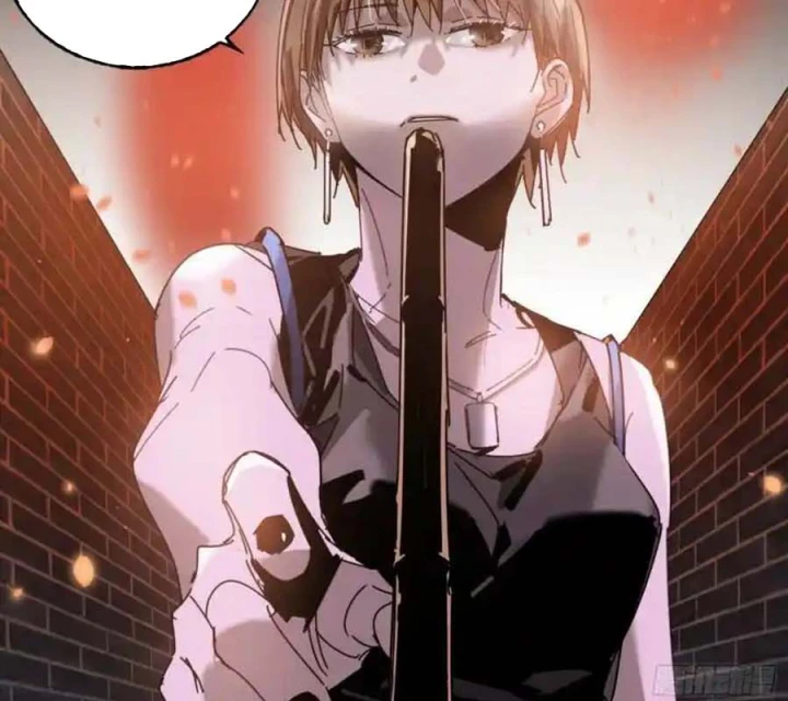 Ác Mộng Bắt Đầu Chapter 33 - Trang 2