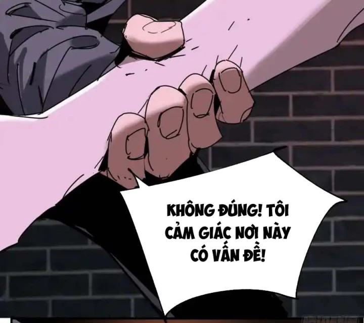 Ác Mộng Bắt Đầu Chapter 33 - Trang 2