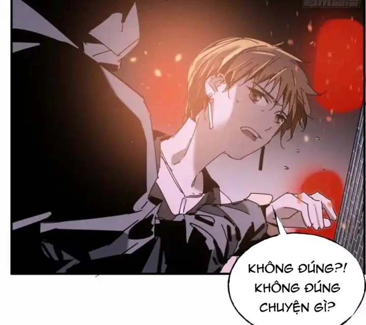 Ác Mộng Bắt Đầu Chapter 33 - Trang 2