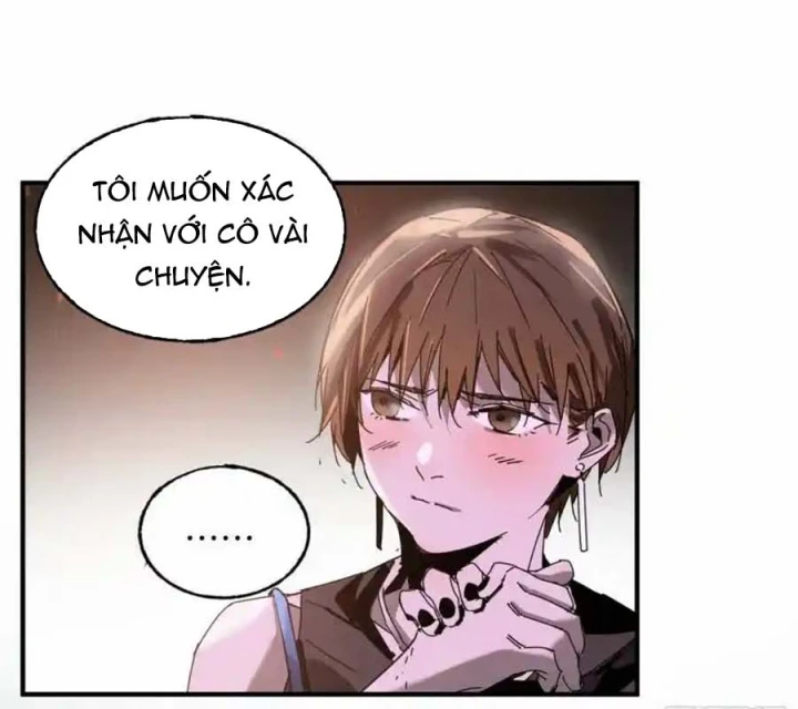 Ác Mộng Bắt Đầu Chapter 33 - Trang 2