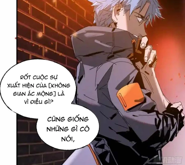 Ác Mộng Bắt Đầu Chapter 33 - Trang 2