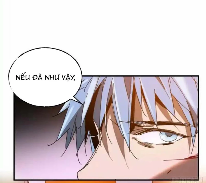 Ác Mộng Bắt Đầu Chapter 33 - Trang 2