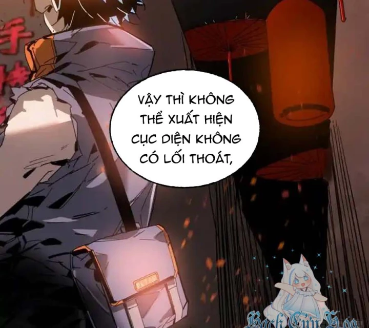 Ác Mộng Bắt Đầu Chapter 33 - Trang 2