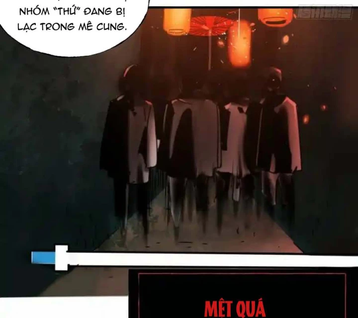 Ác Mộng Bắt Đầu Chapter 33 - Trang 2