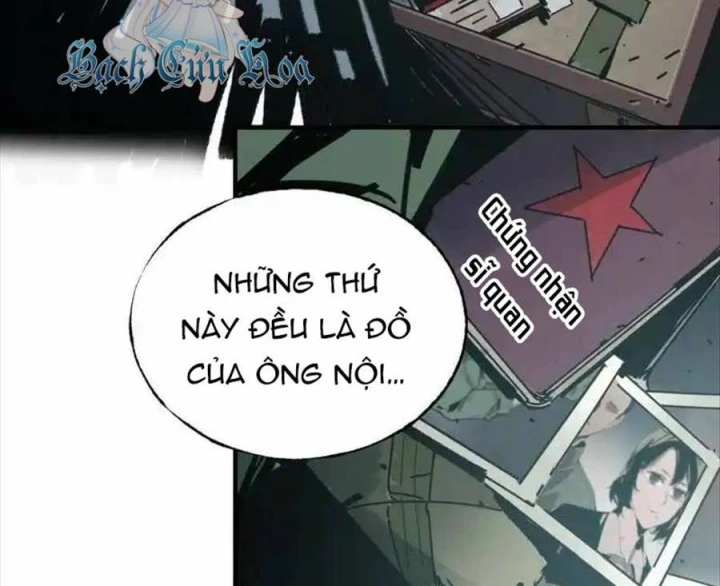 Ác Mộng Bắt Đầu Chapter 34 - Trang 2
