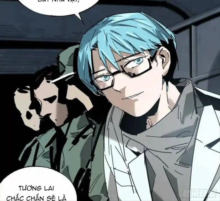 Ác Mộng Bắt Đầu Chapter 34 - Trang 2