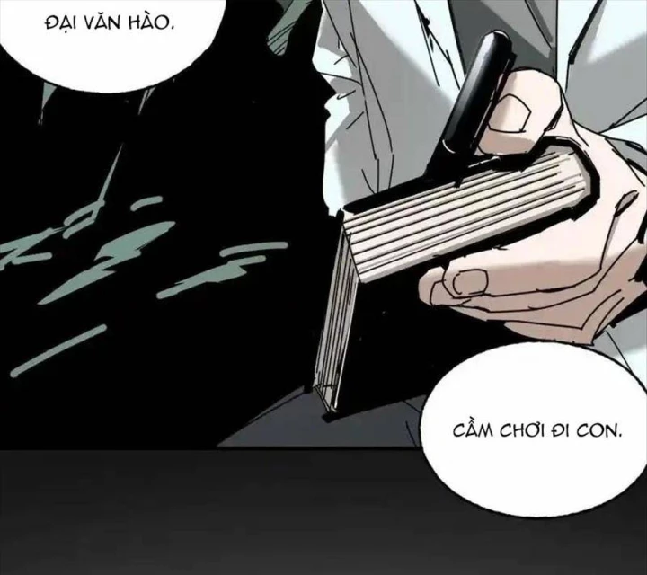 Ác Mộng Bắt Đầu Chapter 34 - Trang 2