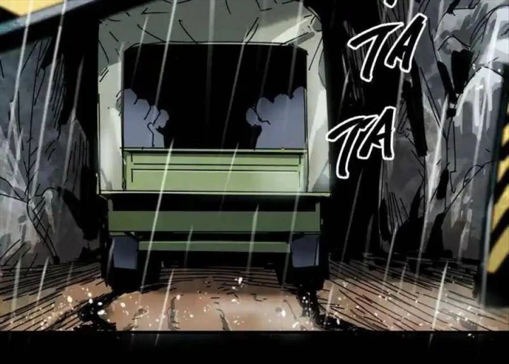 Ác Mộng Bắt Đầu Chapter 34 - Trang 2