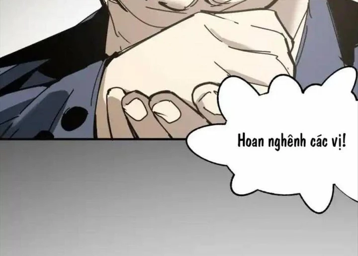 Ác Mộng Bắt Đầu Chapter 34 - Trang 2