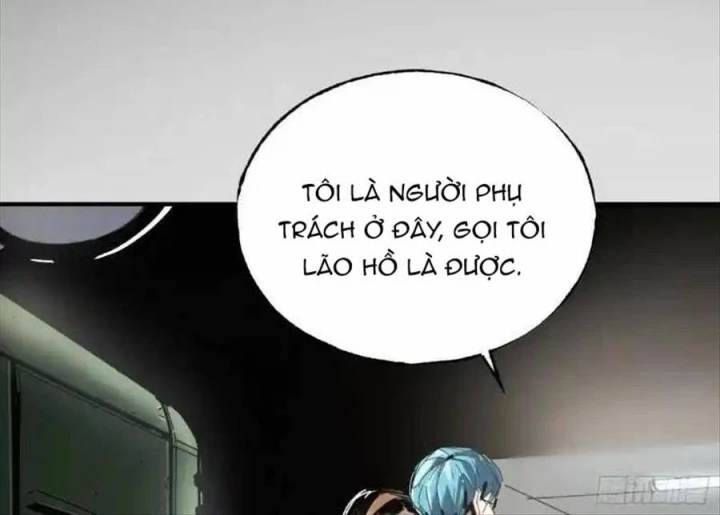 Ác Mộng Bắt Đầu Chapter 34 - Trang 2