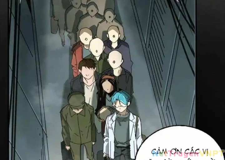 Ác Mộng Bắt Đầu Chapter 34 - Trang 2