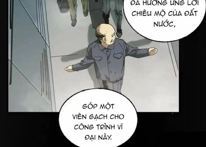 Ác Mộng Bắt Đầu Chapter 34 - Trang 2