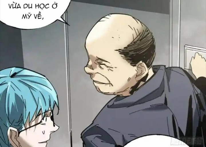 Ác Mộng Bắt Đầu Chapter 34 - Trang 2