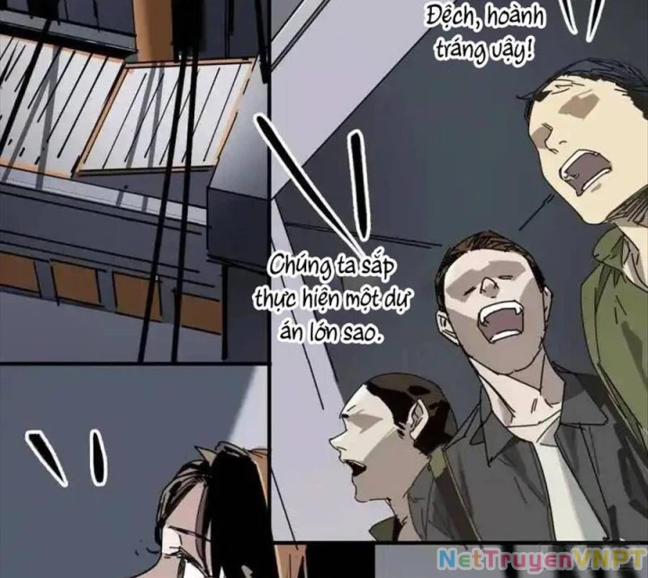 Ác Mộng Bắt Đầu Chapter 34 - Trang 2