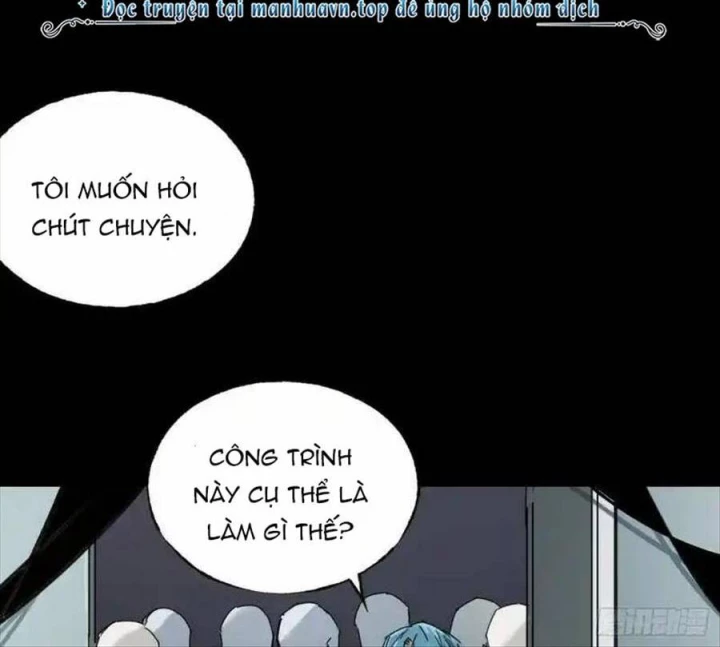 Ác Mộng Bắt Đầu Chapter 34 - Trang 2